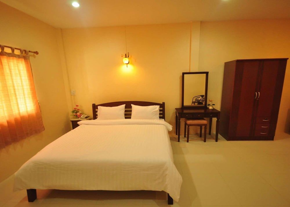 Tokyo Hotel Standard Bungalow 3