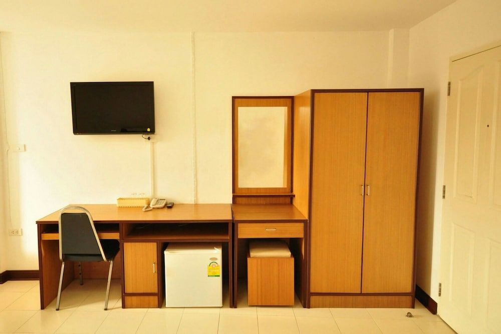 Tokyo Hotel Standard Room 5