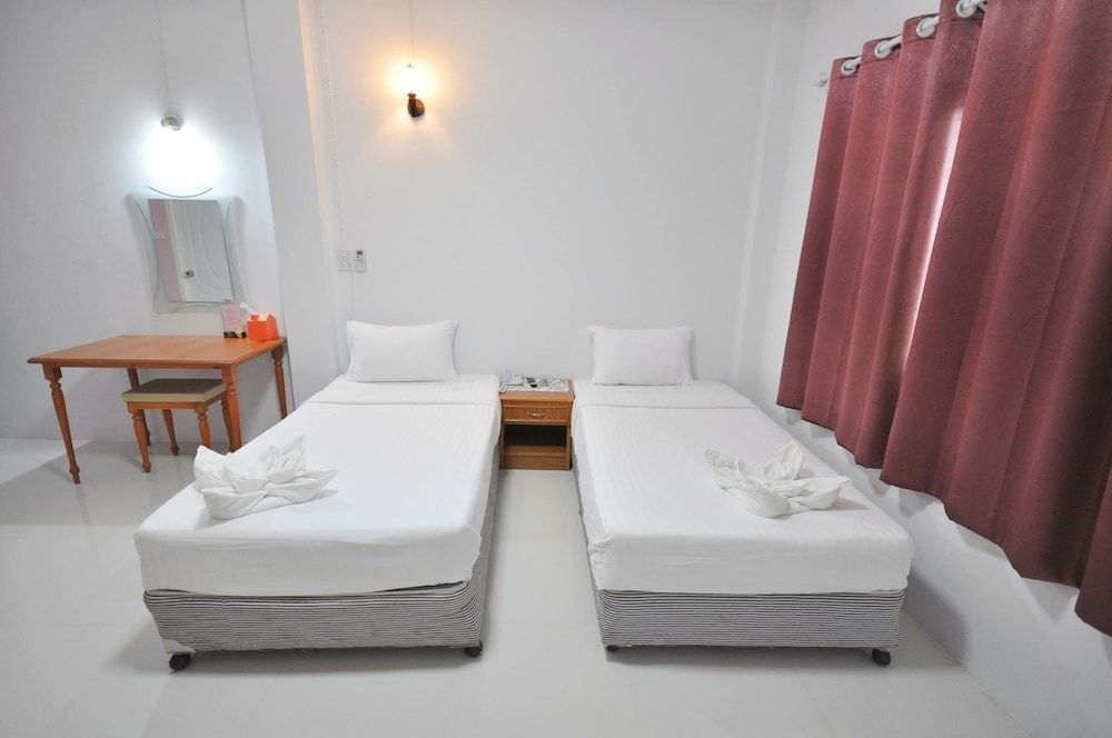 Tokyo Hotel Standard Room 3