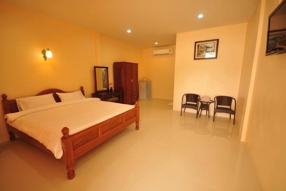 Tokyo Hotel Standard Bungalow 2