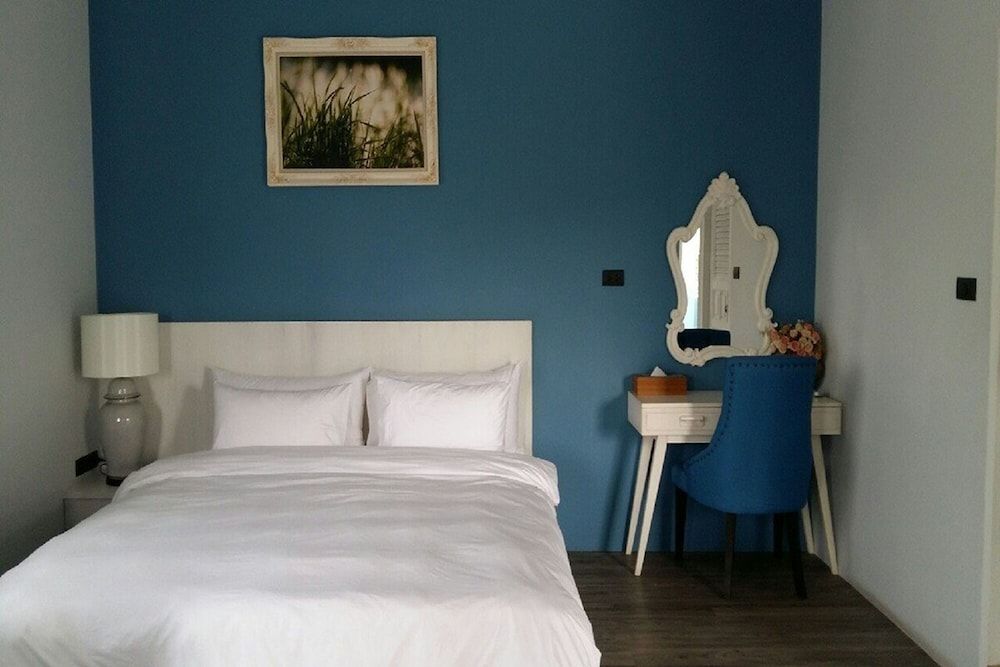 I-Destiny Gallery Resort Standard Room