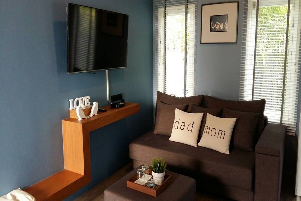 I-Destiny Gallery Resort Superior Room 8