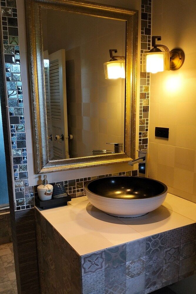 I-Destiny Gallery Resort Superior Room 4