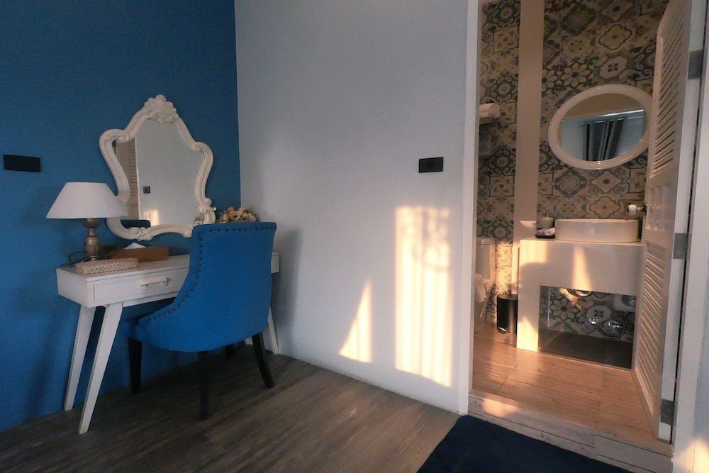 I-Destiny Gallery Resort Standard Room 10