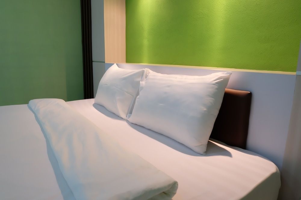 Honey Hotel Chiang Saen Superior Double Room 3