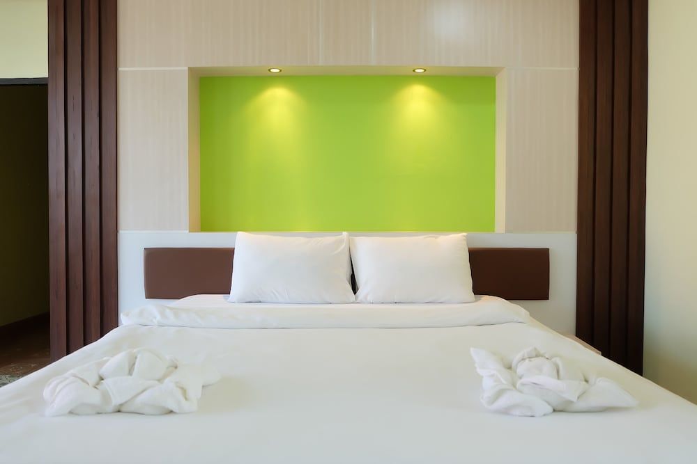 Honey Hotel Chiang Saen Superior Double Room 4