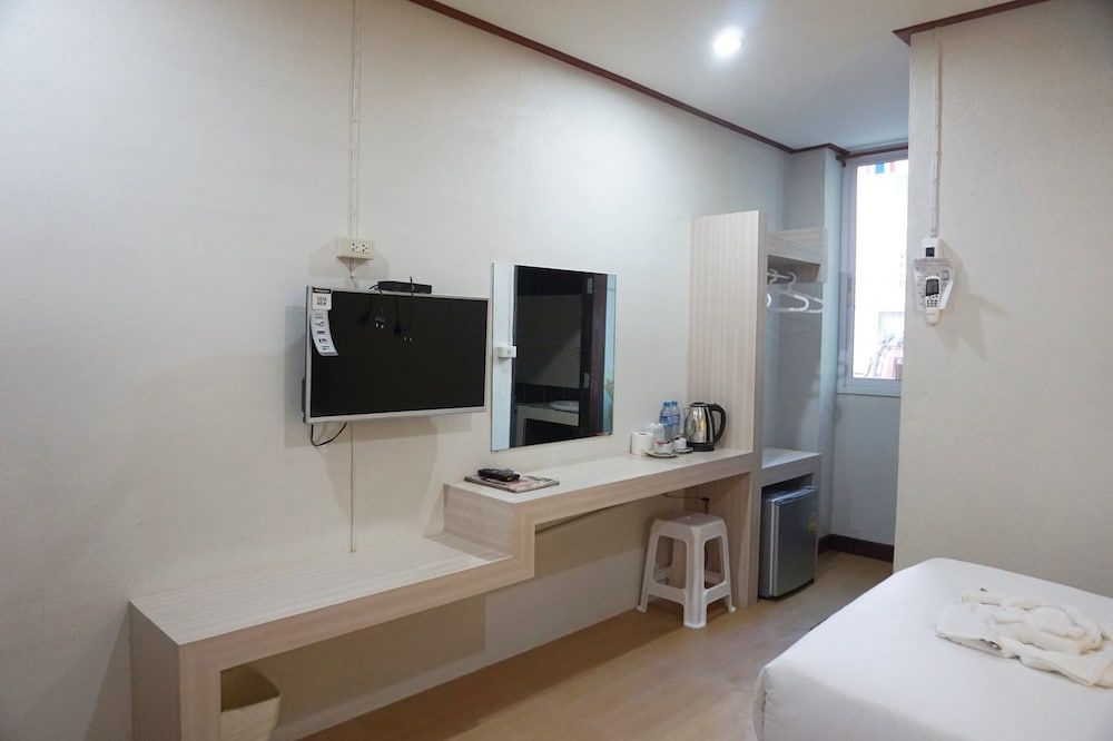 Honey Hotel Chiang Saen Standard Room 5
