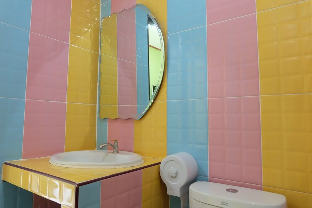 Honey Hotel Chiang Saen Superior Double Room 10