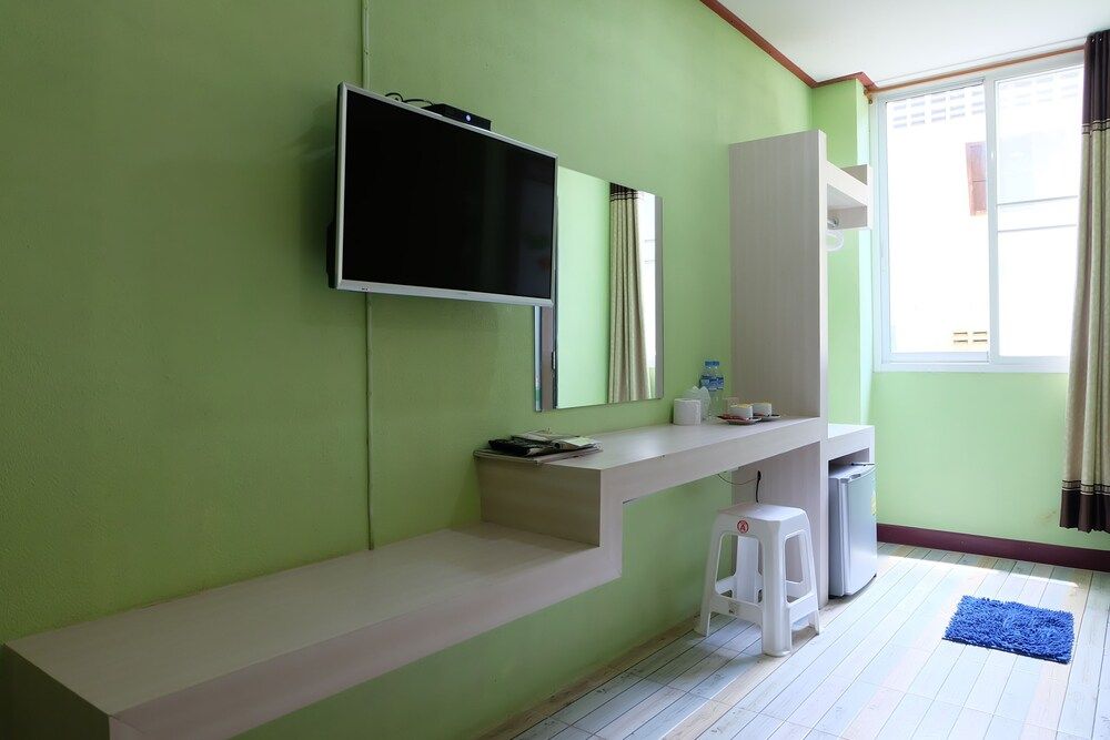 Honey Hotel Chiang Saen Superior Double Room 7