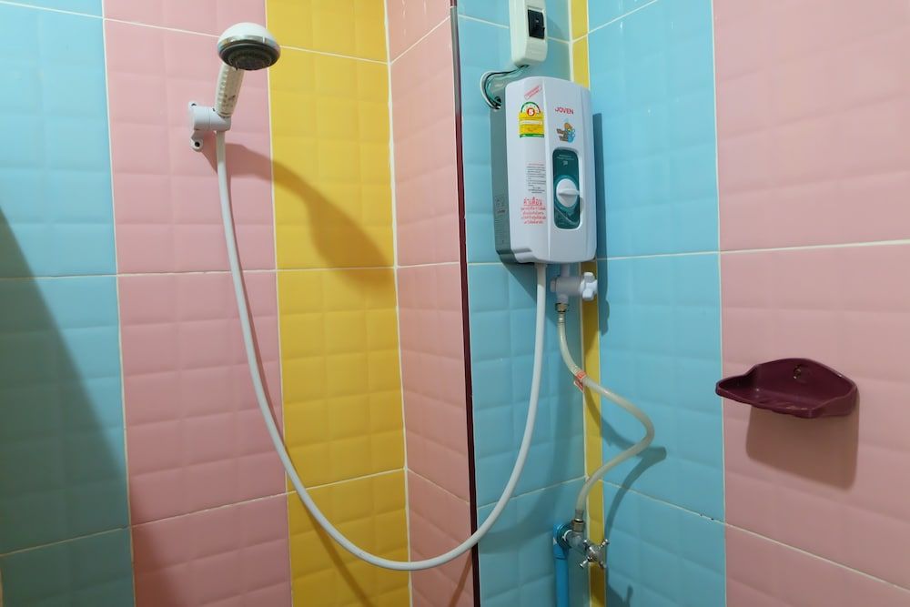 Honey Hotel Chiang Saen Superior Double Room 11