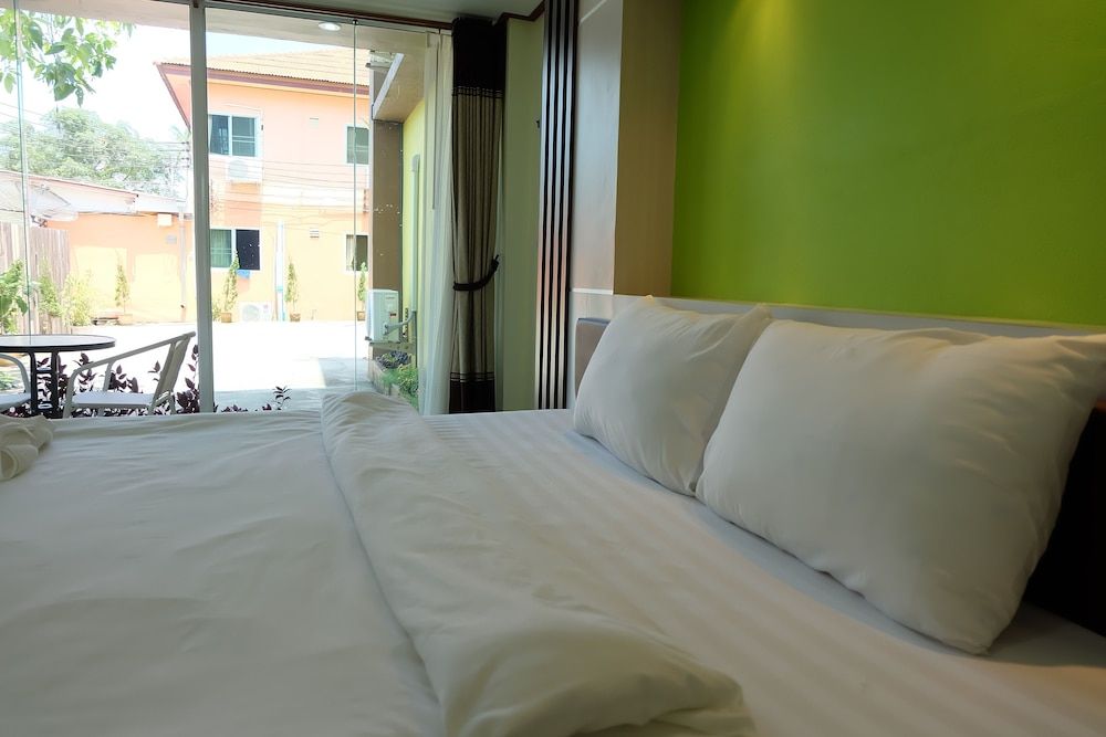 Honey Hotel Chiang Saen Superior Double Room 2