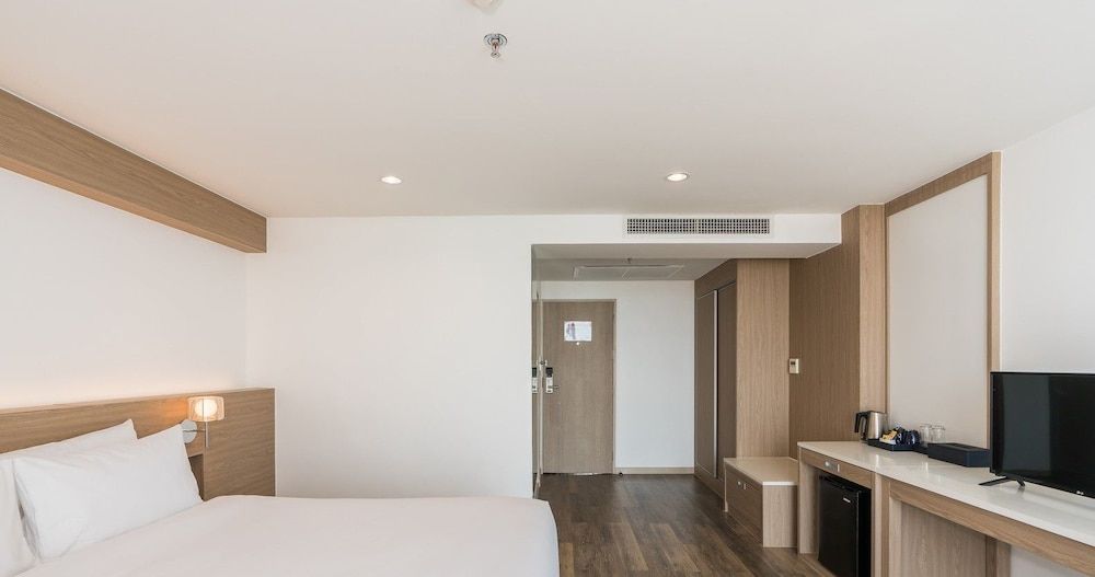 undefined Rattanachol Hotel 4