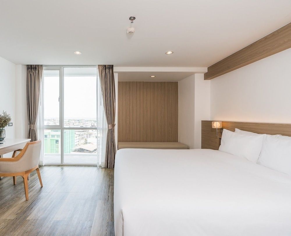 undefined Rattanachol Hotel 5