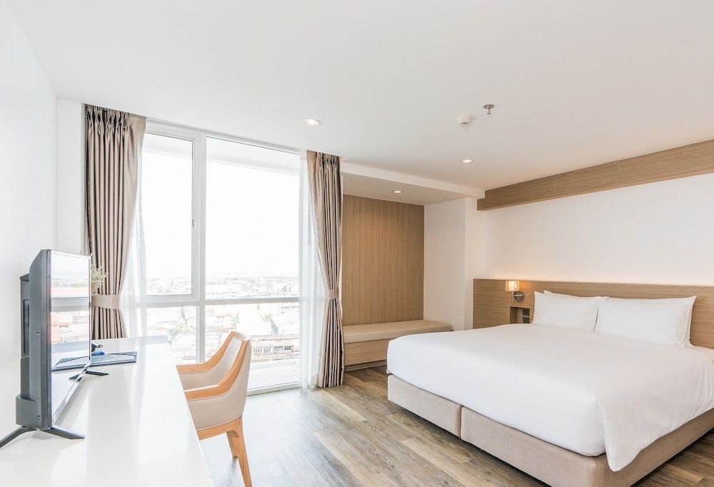 undefined Rattanachol Hotel 2