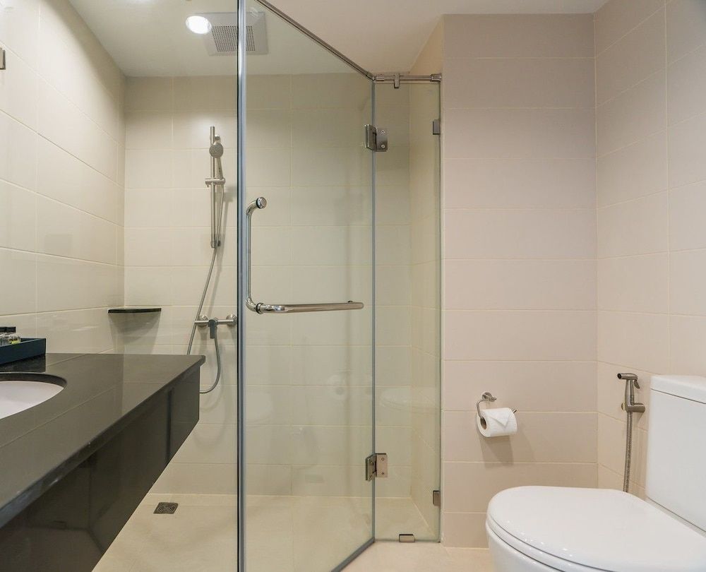 undefined Rattanachol Hotel 10