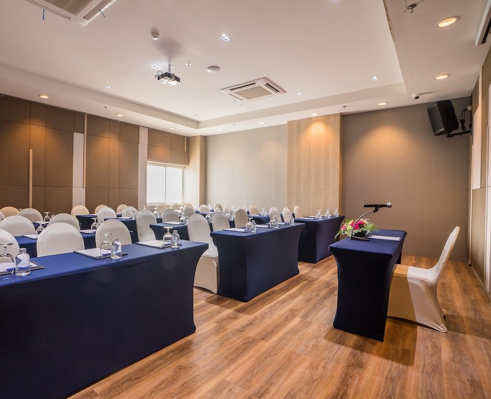 undefined Rattanachol Hotel 8