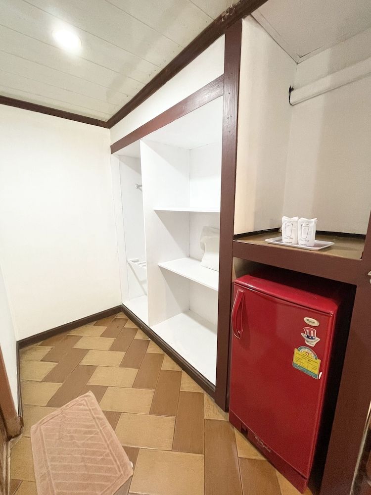 Bansuan Resort Twin Room 4