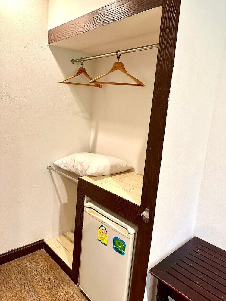 Bansuan Resort Basic Triple Room(Double Bed And Single) 5