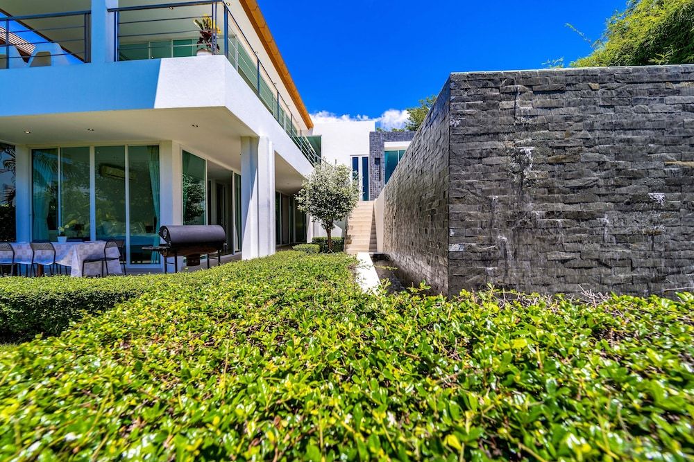 undefined Phu Montra Villa with Ocean View A4 9