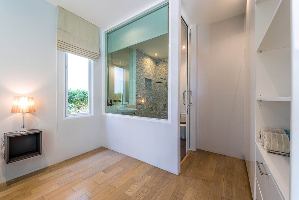 Phu Montra Villa with Ocean View A4 4-Bedroom Pool Villa 26