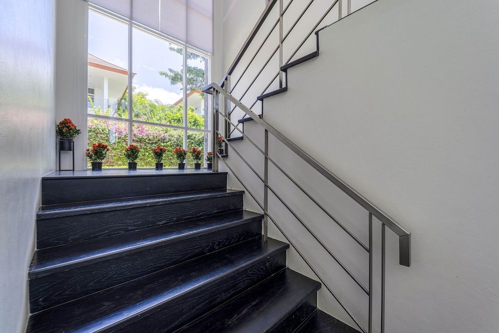 Phu Montra Villa with Ocean View A4 4-Bedroom Pool Villa 5