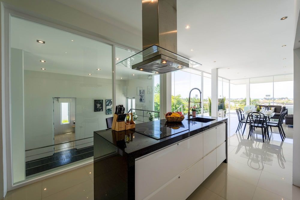 Phu Montra Villa with Ocean View A4 4-Bedroom Pool Villa 30