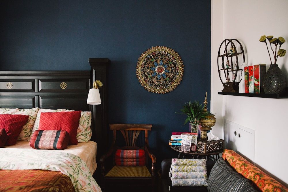 undefined Tailorbird B&B 3