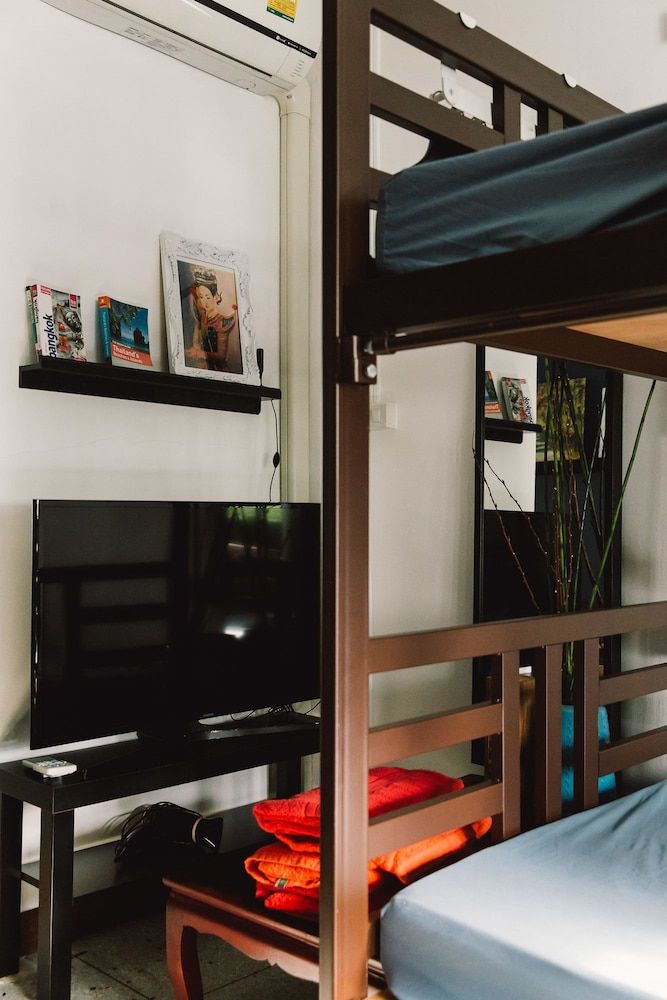 undefined Tailorbird B&B 7