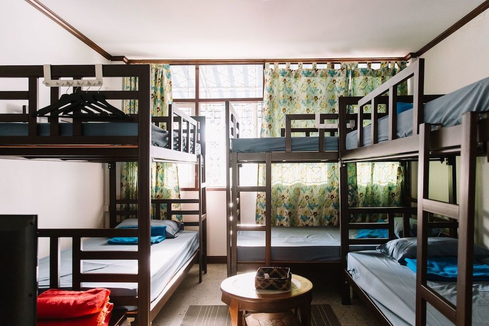 undefined Tailorbird B&B 8