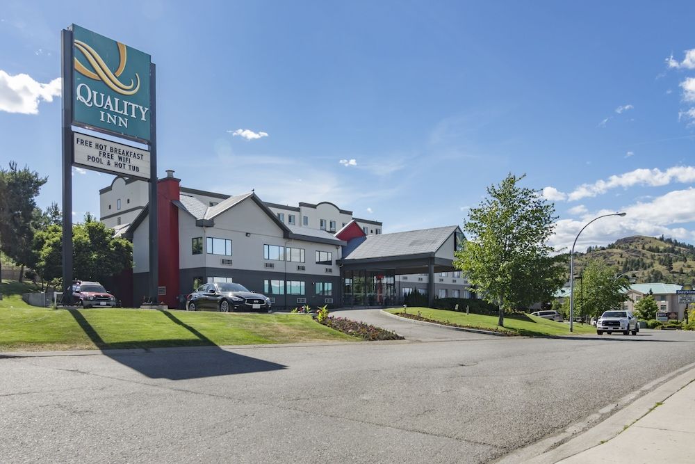 undefined Quality Inn 5
