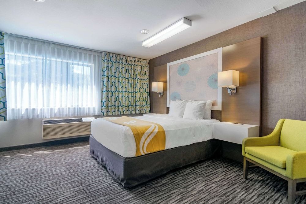 undefined Quality Inn