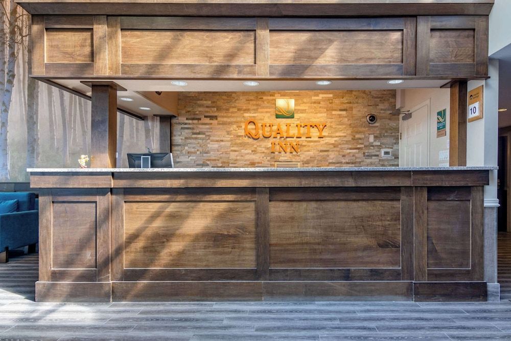 undefined Quality Inn 10
