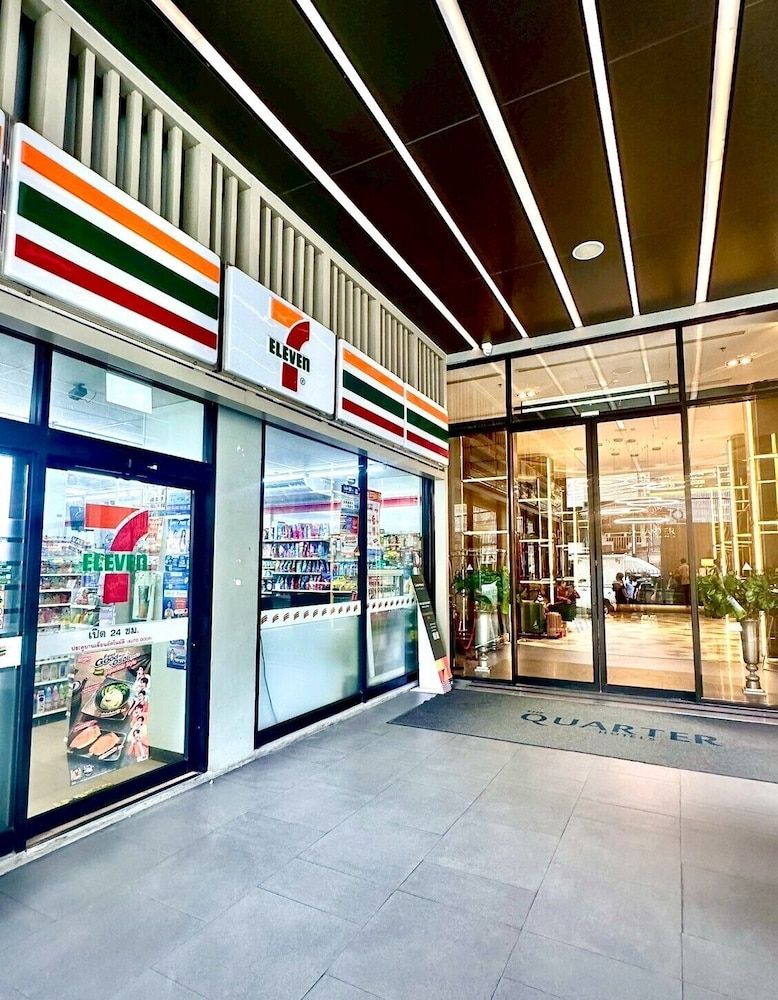 undefined The Quarter Ladprao by UHG 6