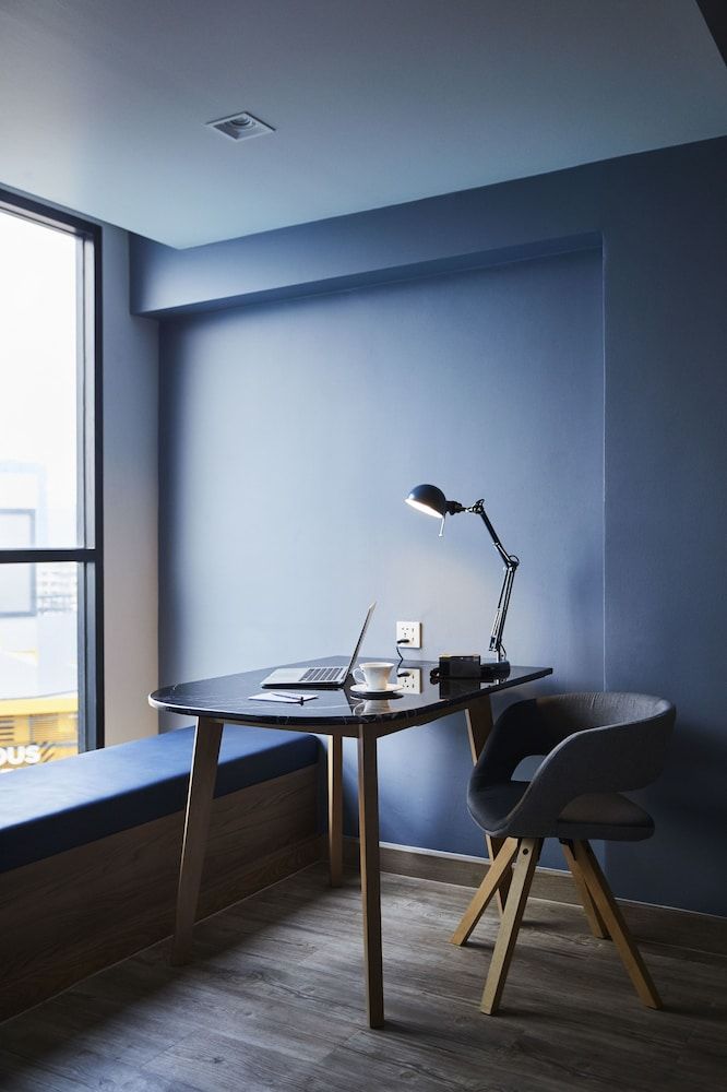 The Quarter Ladprao by UHG Deluxe Twin Room, Balcony 8