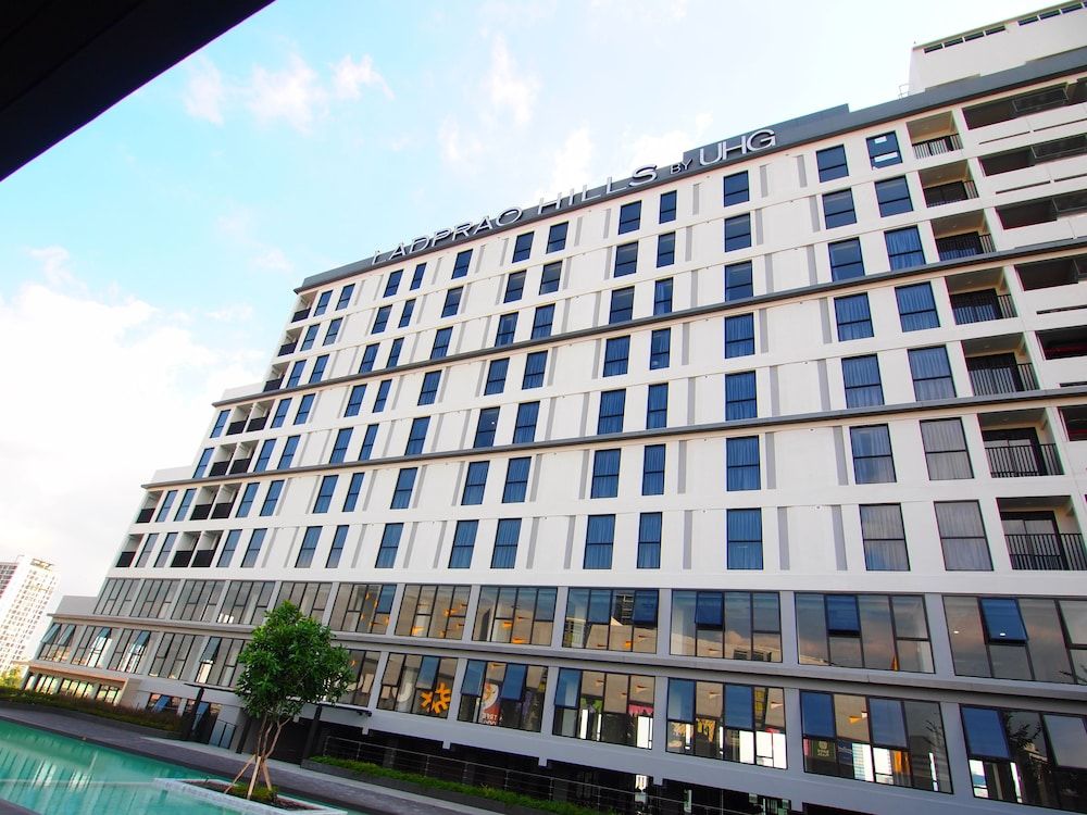 undefined The Quarter Ladprao by UHG 5