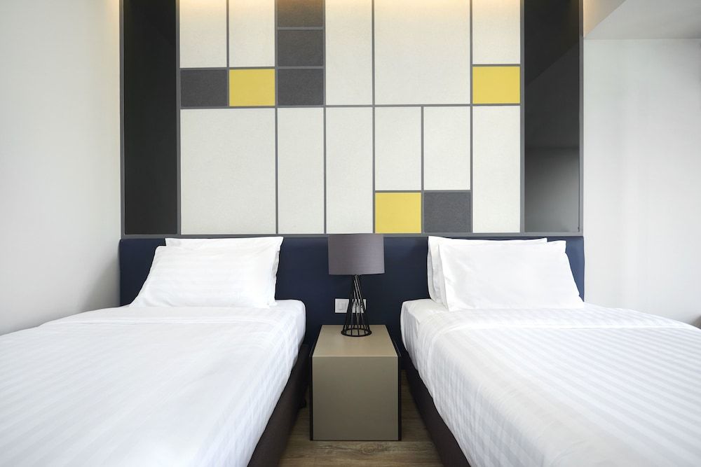 undefined The Quarter Ladprao by UHG