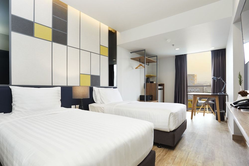 undefined The Quarter Ladprao by UHG 2