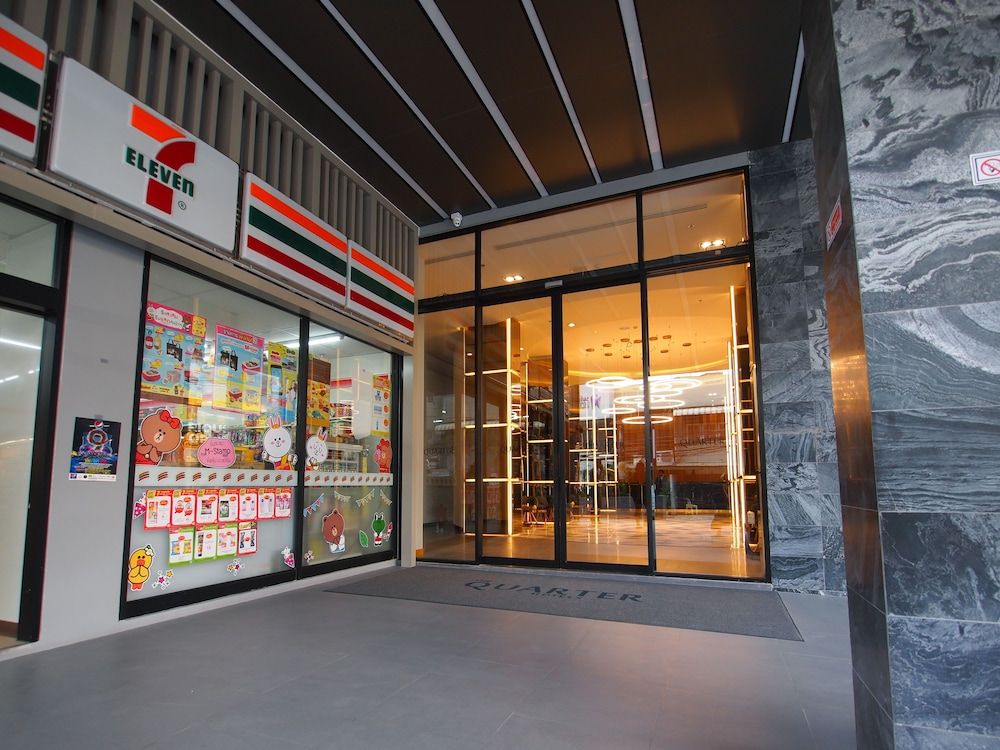 undefined The Quarter Ladprao by UHG 8