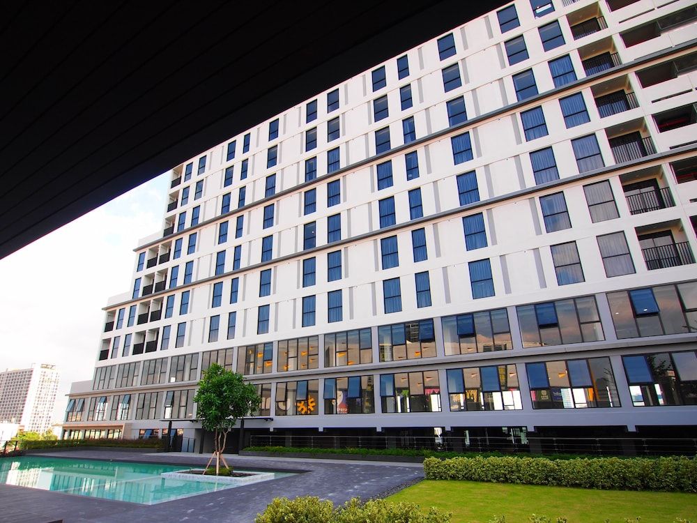 undefined The Quarter Ladprao by UHG 9