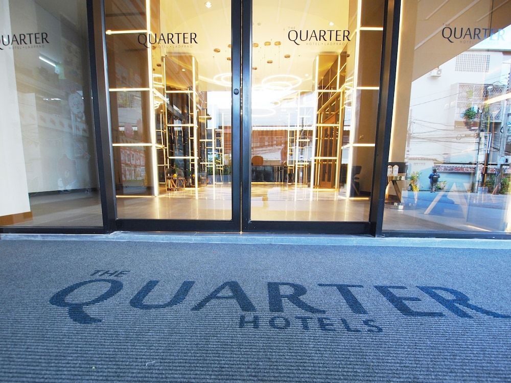 undefined The Quarter Ladprao by UHG 7