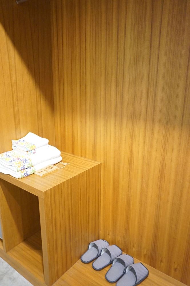 Raenong Boutique Hotel Standard Twin Room 9