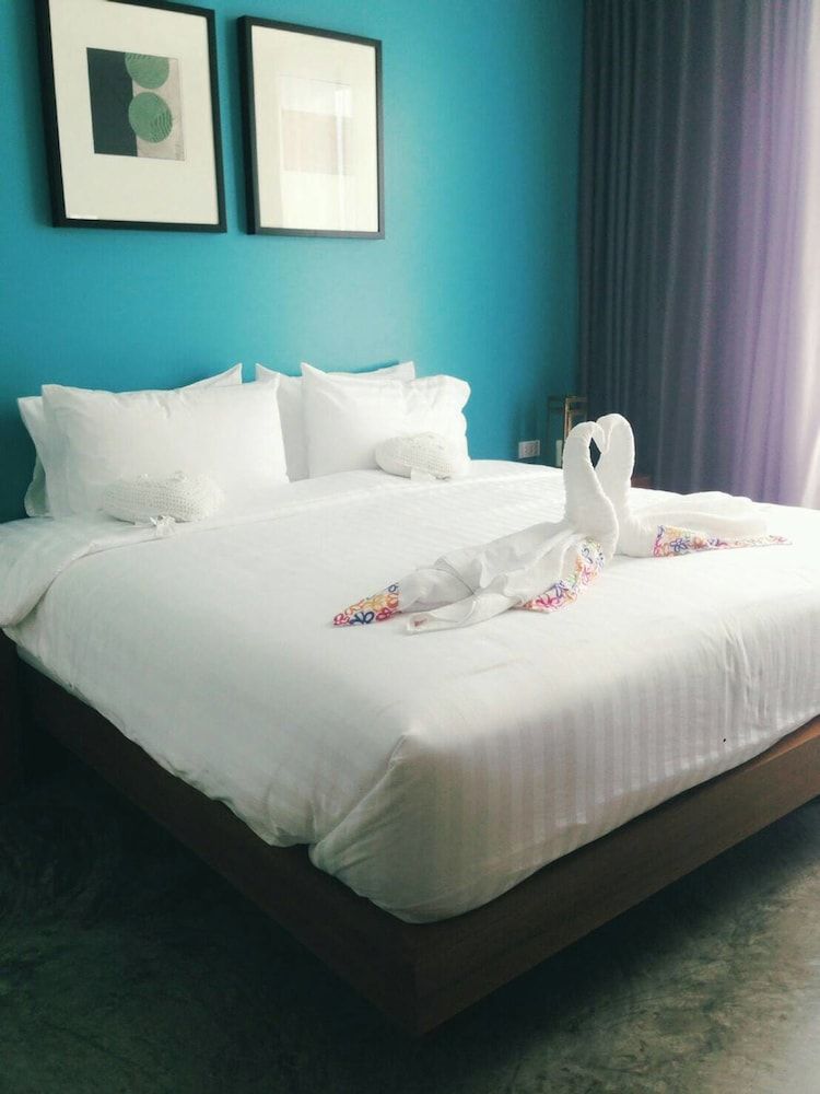 Raenong Boutique Hotel Standard Double Room 2
