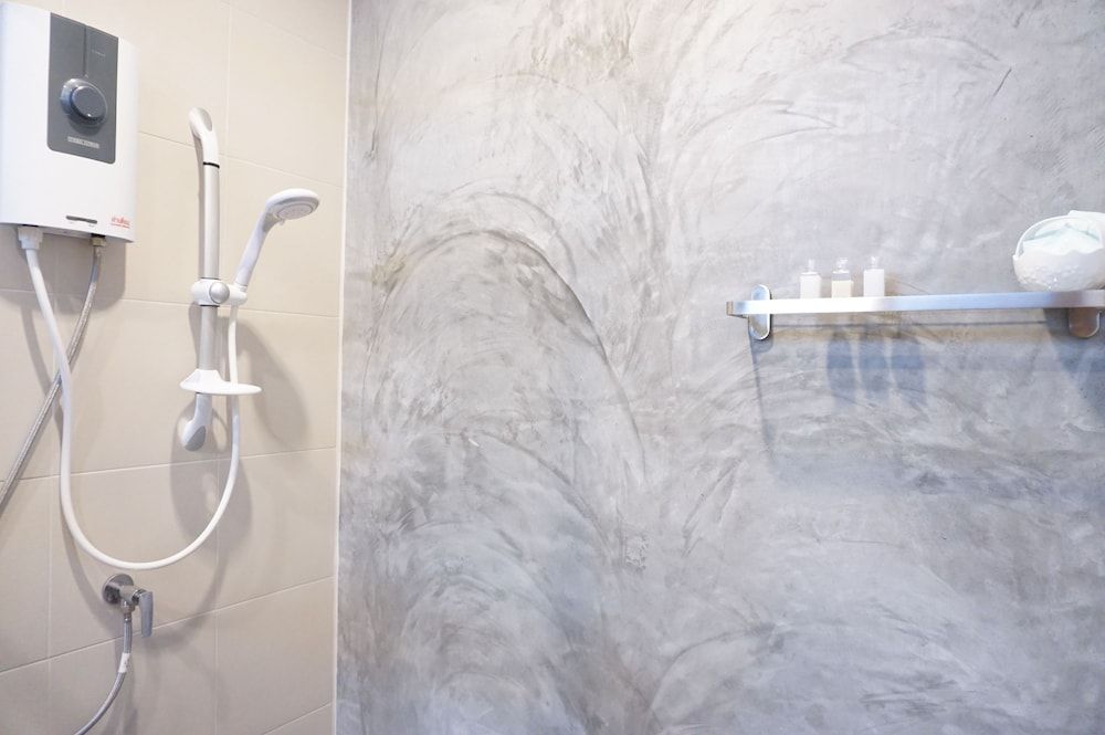 Raenong Boutique Hotel Standard Double Room 14