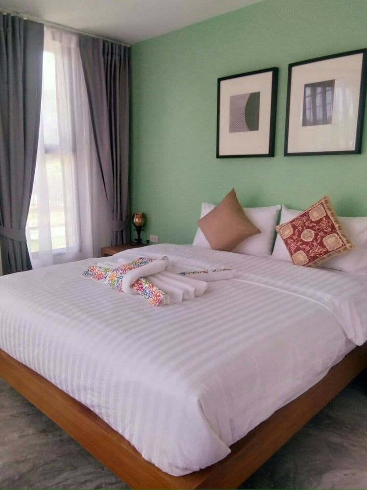 Raenong Boutique Hotel Standard Double Room 3