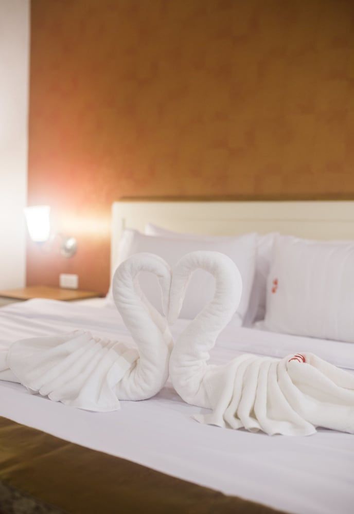 Suite, 1 King Bed