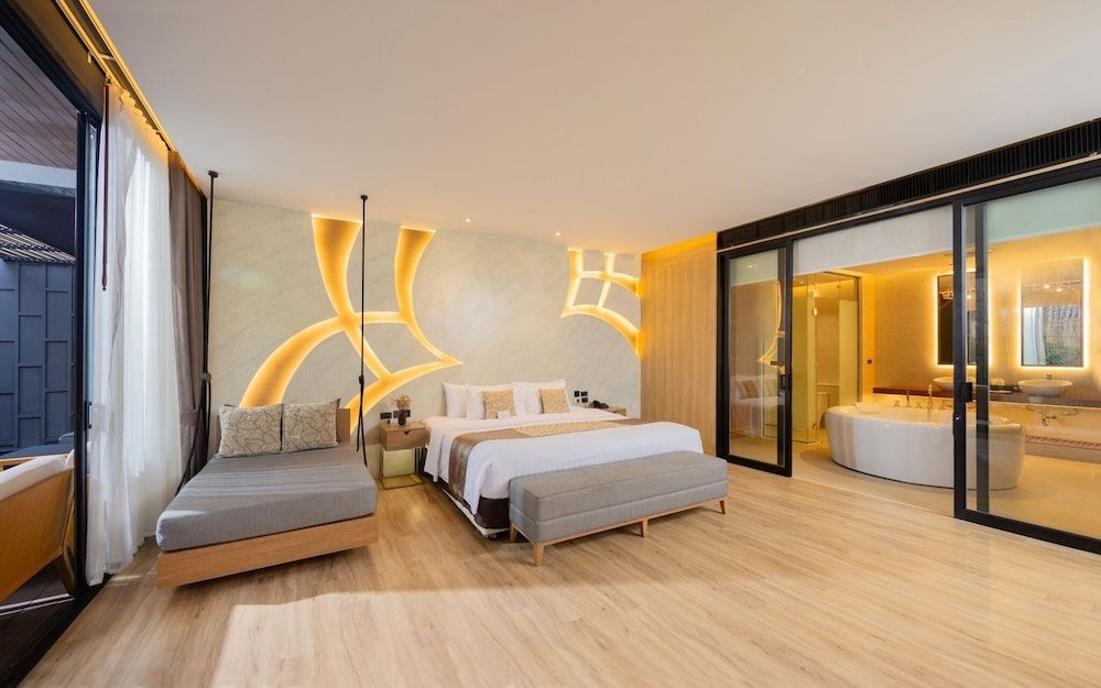 The Yana Villas Hua Hin Private Pool Suite 5