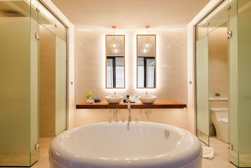The Yana Villas Hua Hin Private Pool Suite 10