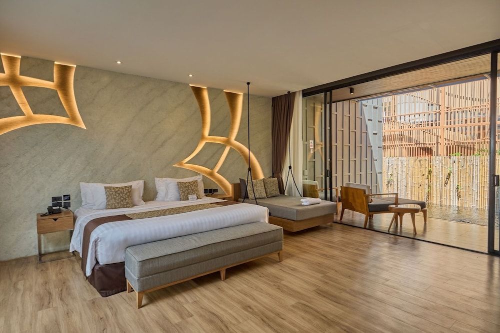 The Yana Villas Hua Hin Private Pool Suite 5