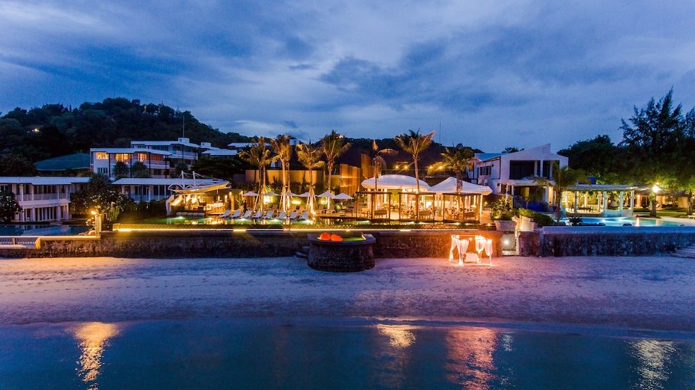 undefined The Yana Villas Hua Hin 7