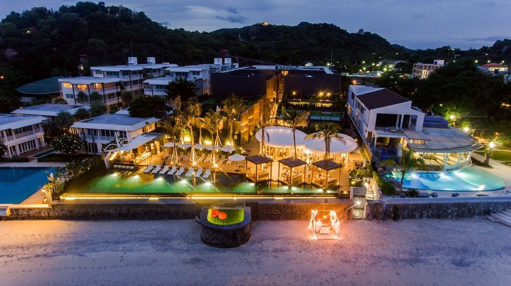 undefined The Yana Villas Hua Hin 8